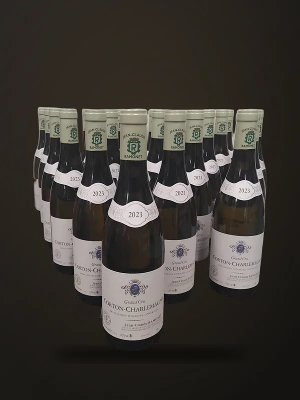 Corton-Charlemagne Grand Cru 2023