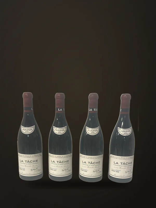 La Tâche Grand Cru Monopole
