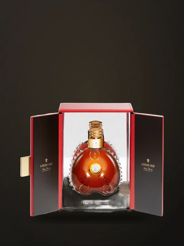 Louis XIII de Rémy Martin