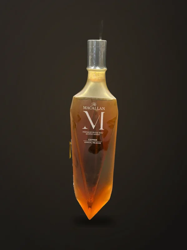 The Macallan M Copper