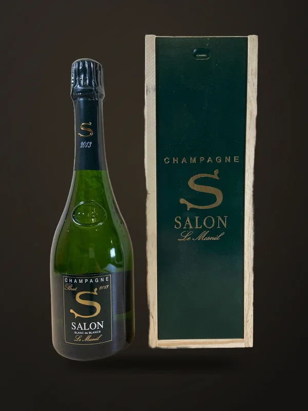 Salon Le Mesnil 2013